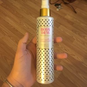 Pure Romance Body Dew