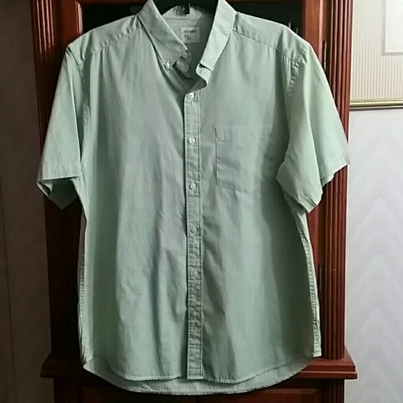 Old Navy Other - 3 FOR $10 SALE 🤑Men's Old Navy Shirt Size Large