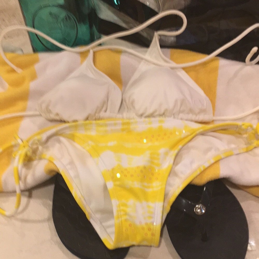 Bikini Separates 🌴🌞