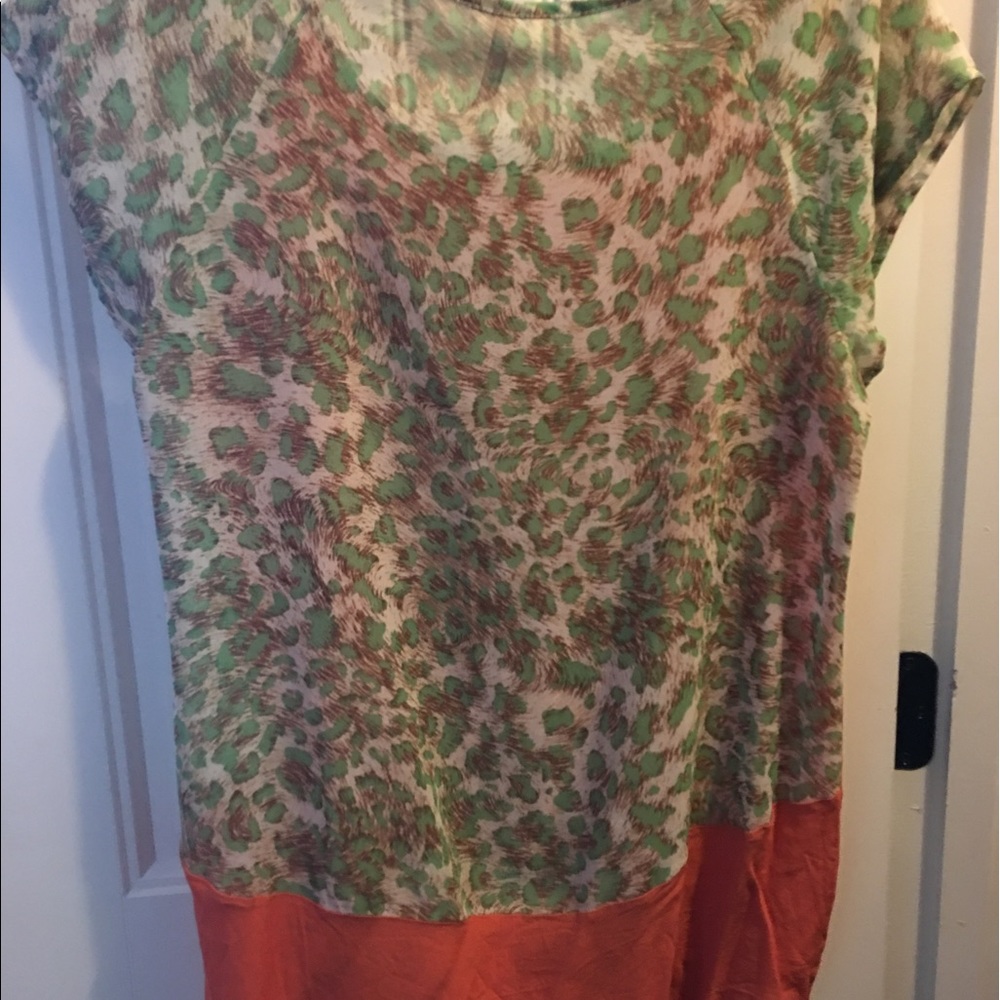 Blouse - Picture 2 of 2