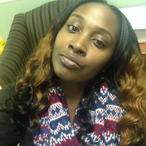 Meet your Posher, Ebony