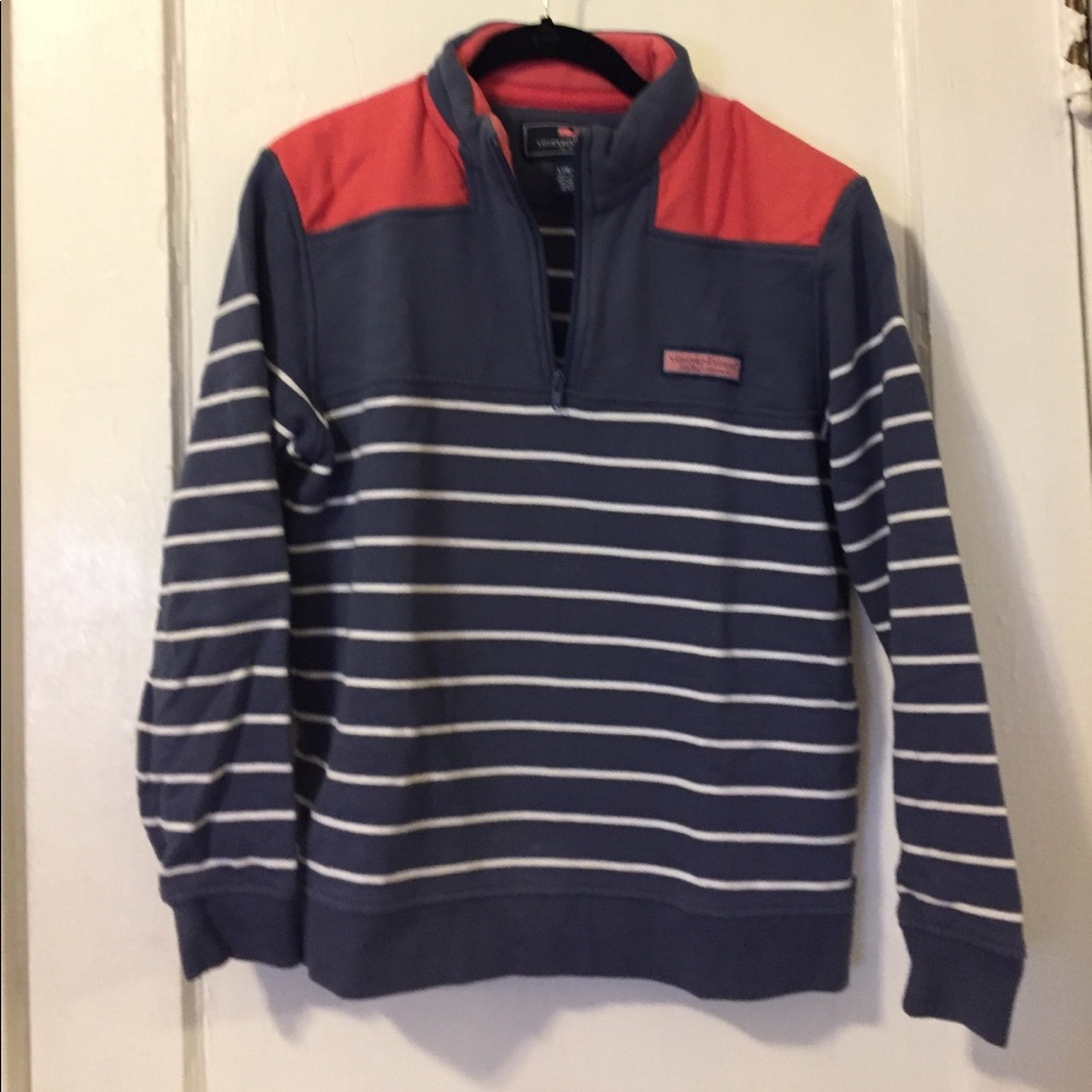 Vineyard Vines Shep Shirt