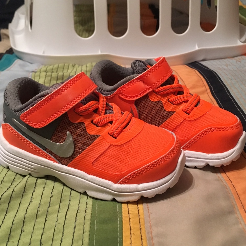Toddler Nikes BRAND NEW