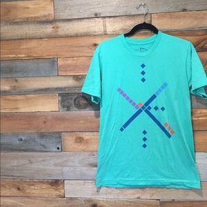 Pdx carpet t-shirt