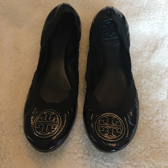 Tory Burch Shoes - Tory Burch Caroline Flats