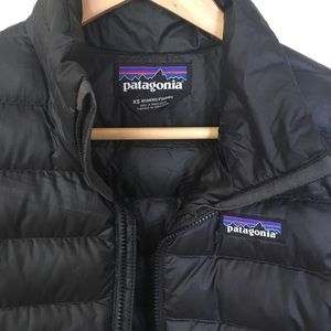 Patagonia Packable Down Jacket