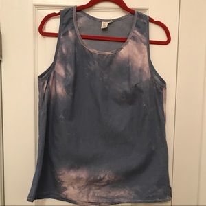 Make it Good chambray top