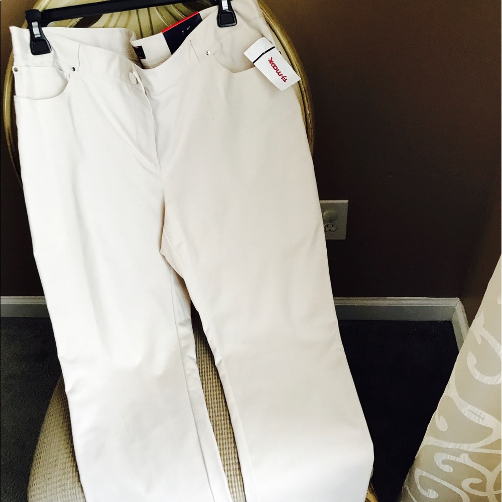 Rafaela Ladies Pants.