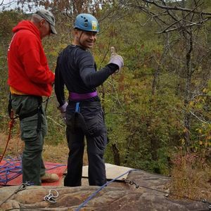 Meet your Posher, Peter