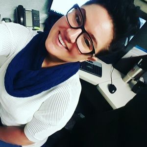 Meet your Posher, Stephanie
