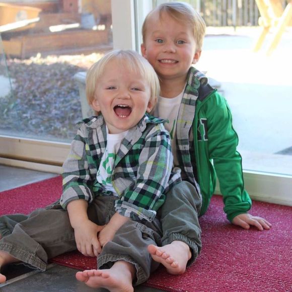 Meet your Posher, Jenna - Picture 1 of 1