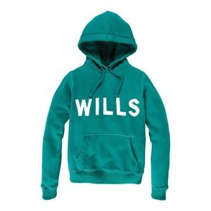 Jack Wills Bradville Hoodie/UK 8/US 4