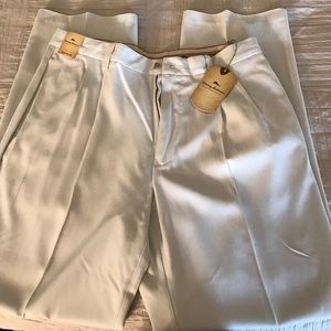 🔥 NWT Tommy Bahama Trousers