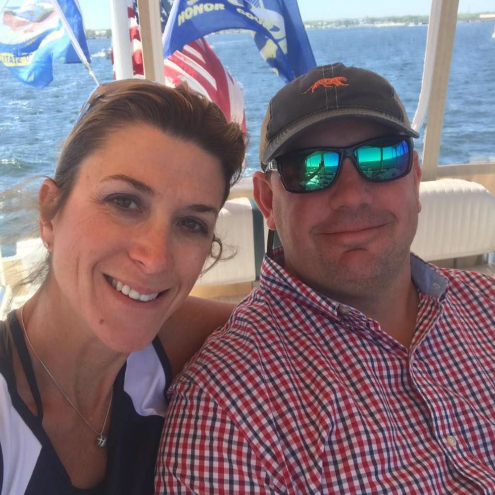 Meet your Posher, Kristen