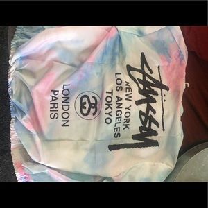 Stüssy Windbreaker SOLD!!