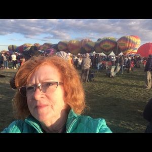 Meet your Posher, Michele