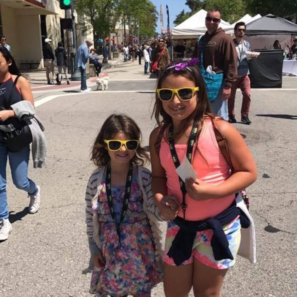 Meet your Posher, Cherie