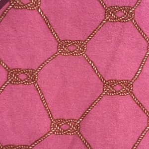 Nautical Knots leggings NWOT