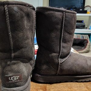 Ugg women's short II boot