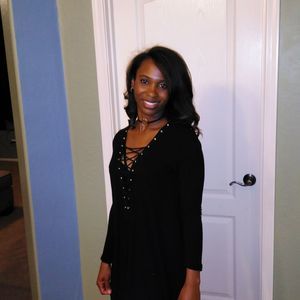 Meet your Posher, Juana