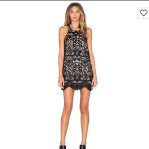 Lovers + Friends X Revolve Caspian Shift Dress