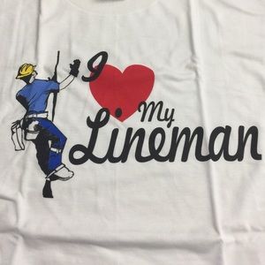 Adult large t shirt new