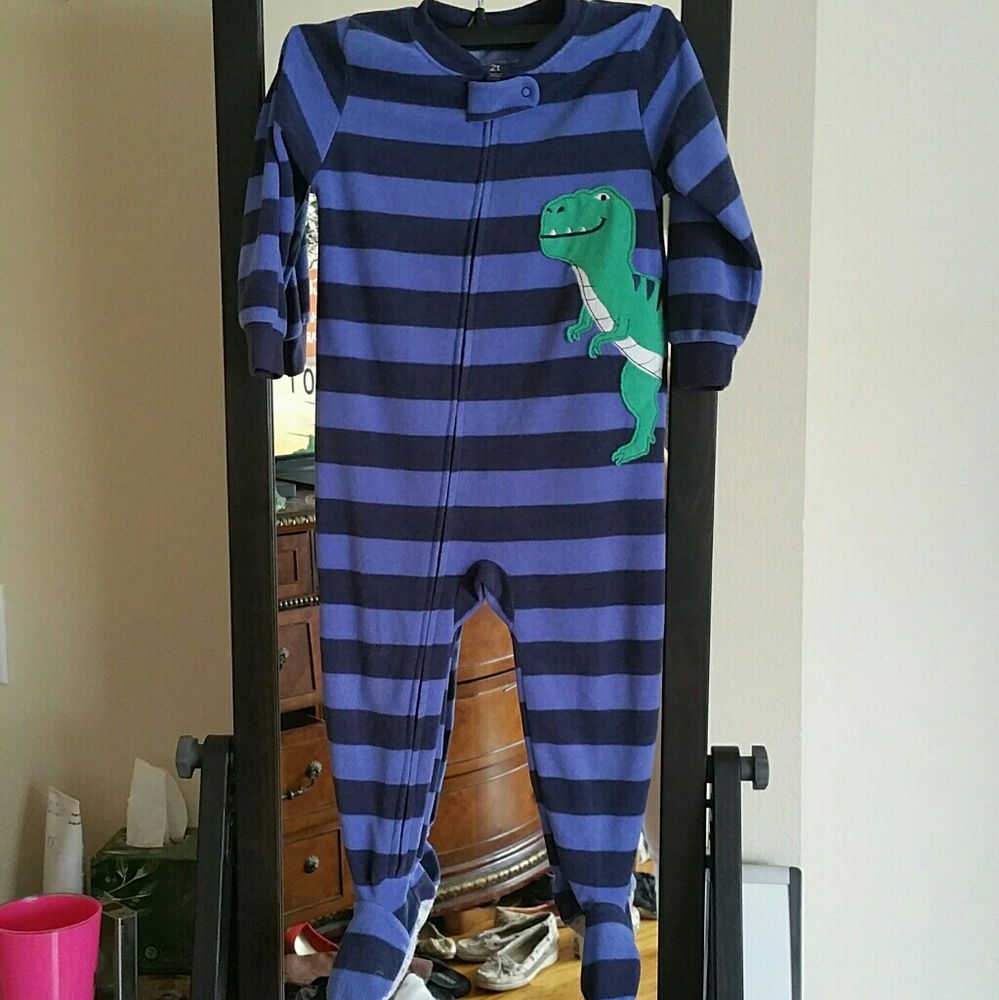 2T onesie
