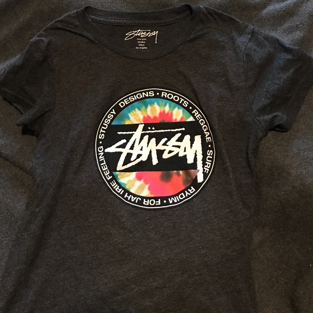 Stussy shirt