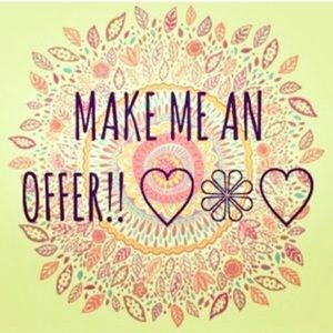 I love offers!! Bundle and save even more!!!!!