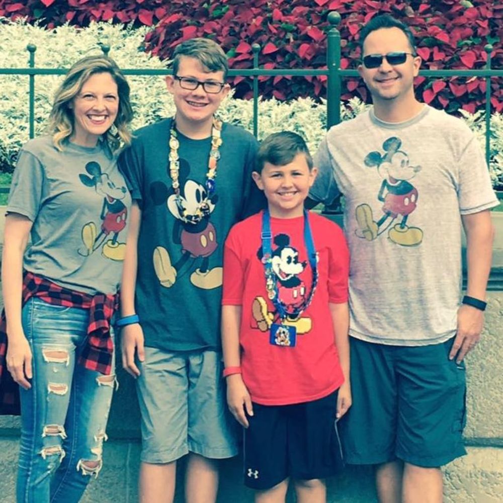 Meet your Posher, Kari