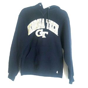Georgia Tech hoodie