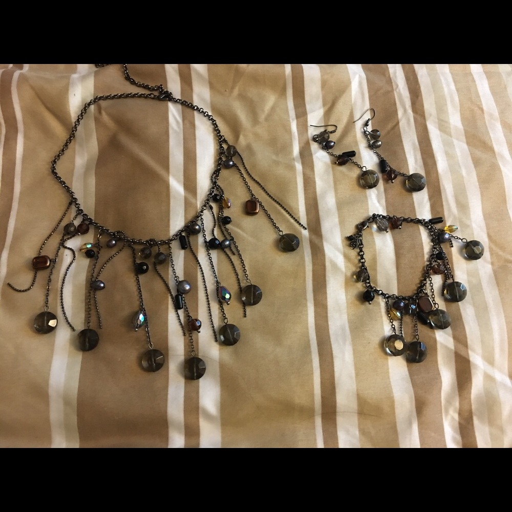 Park lane jewelry