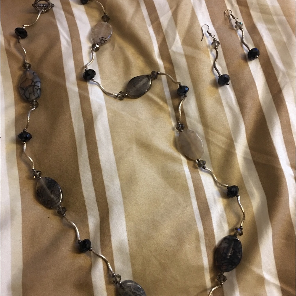 Park lane jewelry