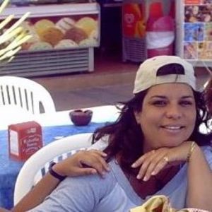 Meet your Posher, Adriana