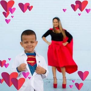 Meet your Posher, Joshua