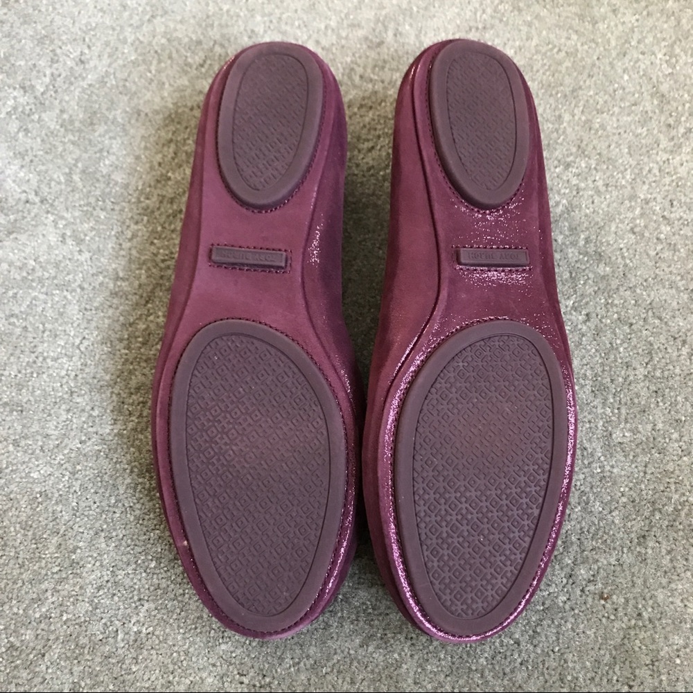 Minnie travel flats - Picture 2 of 6