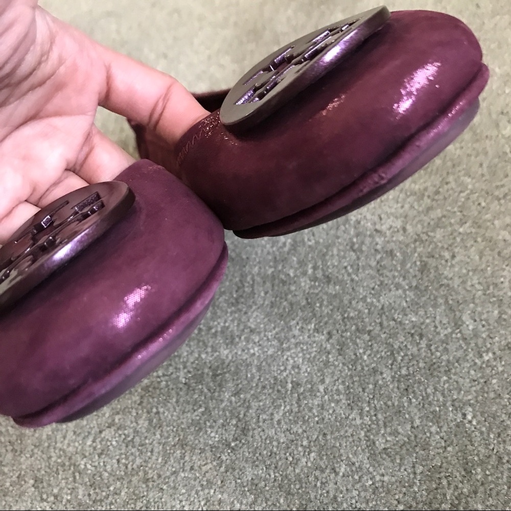 Minnie travel flats - Picture 3 of 6