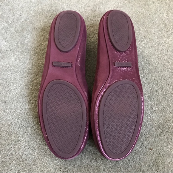 Minnie travel flats - Picture 2 of 6