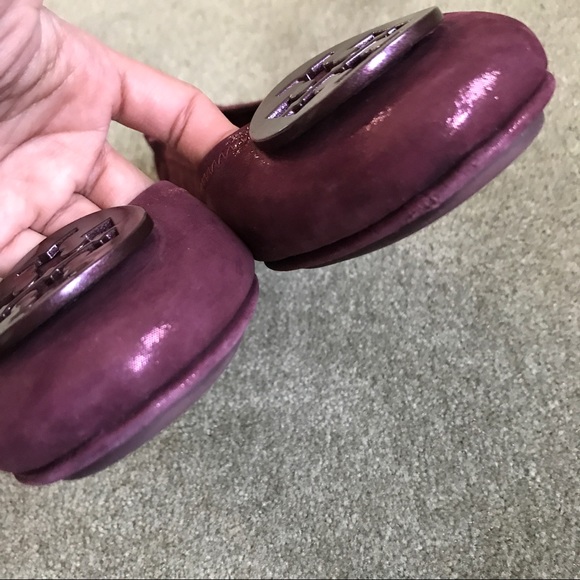 Minnie travel flats - Picture 3 of 6