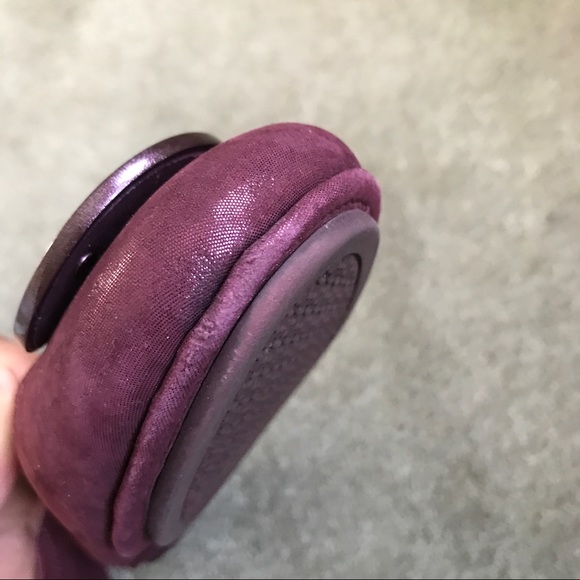 Minnie travel flats - Picture 5 of 6