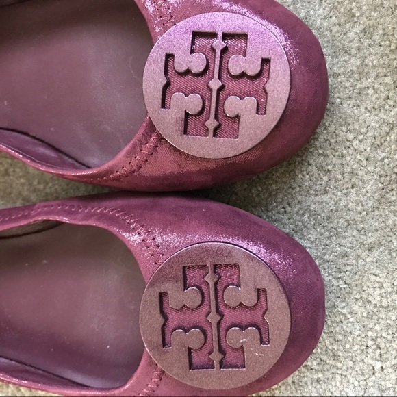 Minnie travel flats - Picture 6 of 6