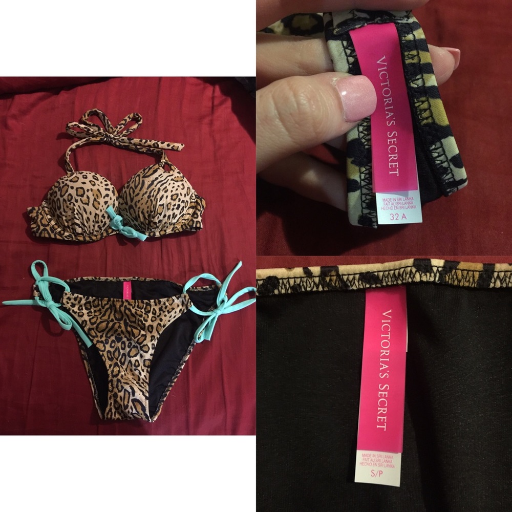 VS Bikini