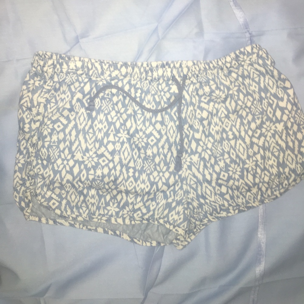 Cotton On Drawstring Shorts