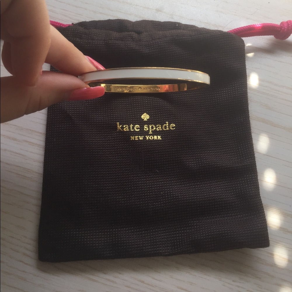 Kate spade bracelet