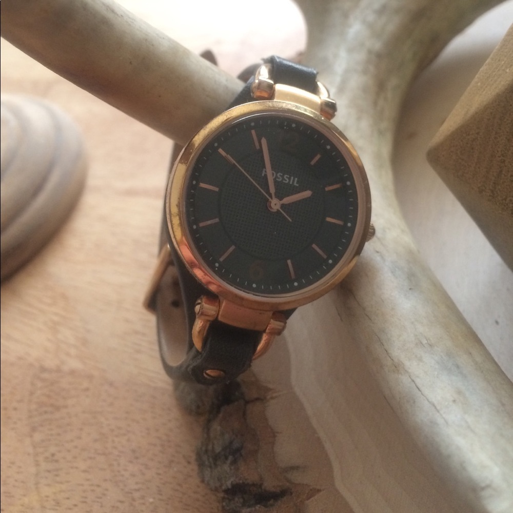 Fossil Watch