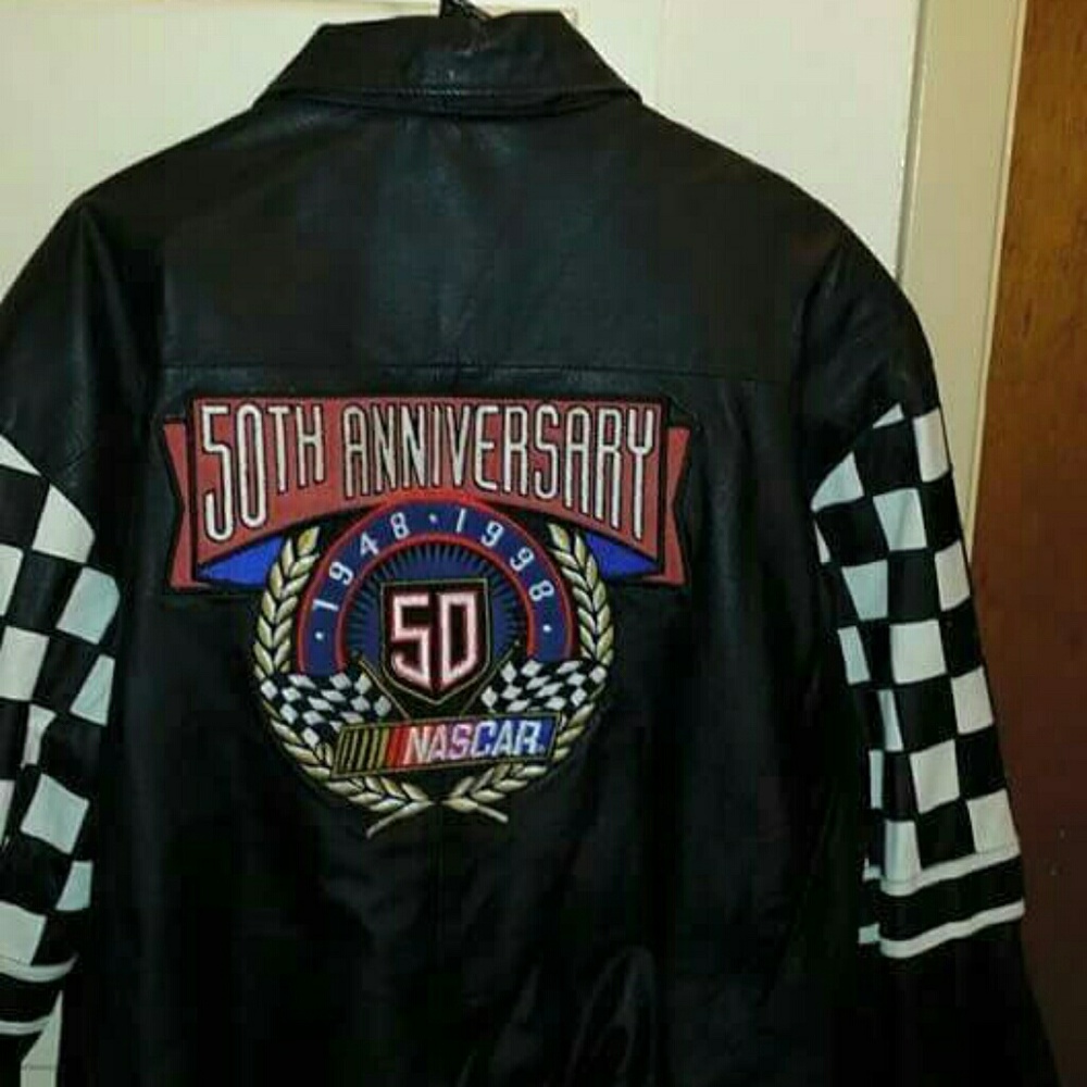 Nascar Jacket - image 2