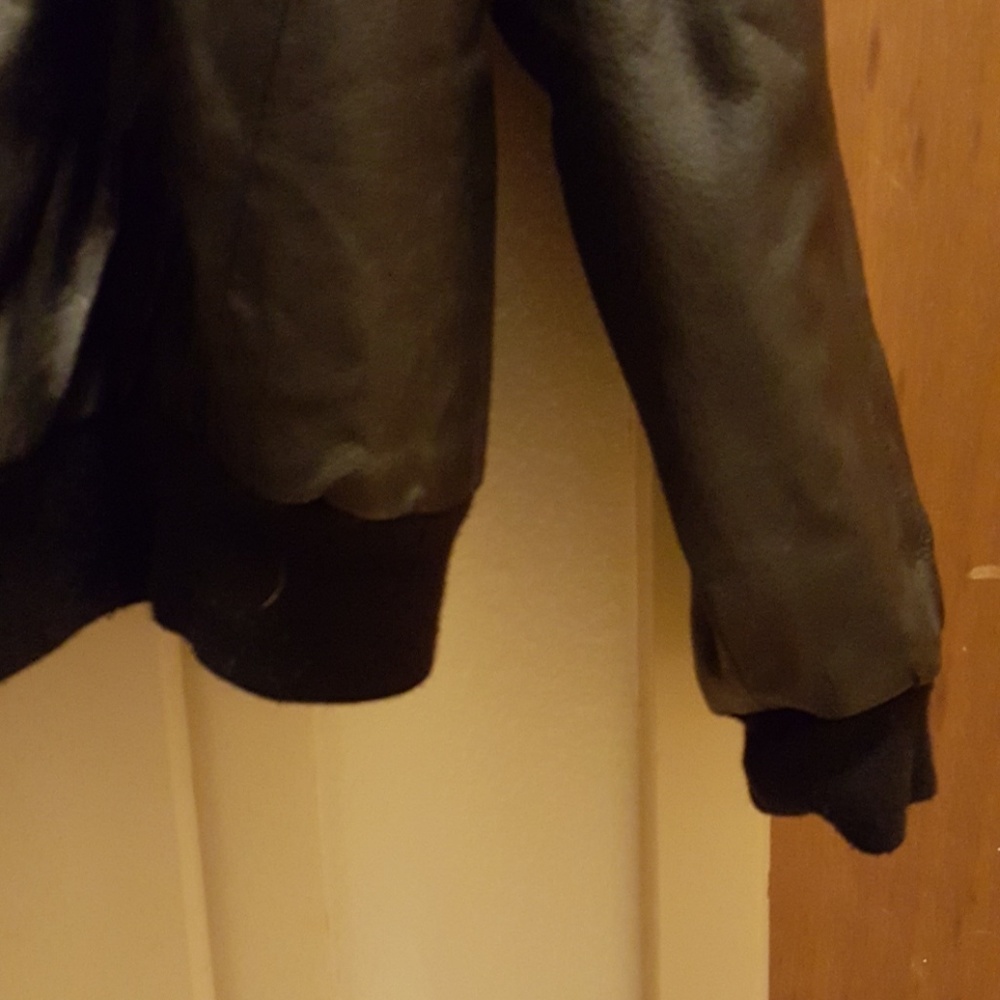 Nascar Jacket - image 4