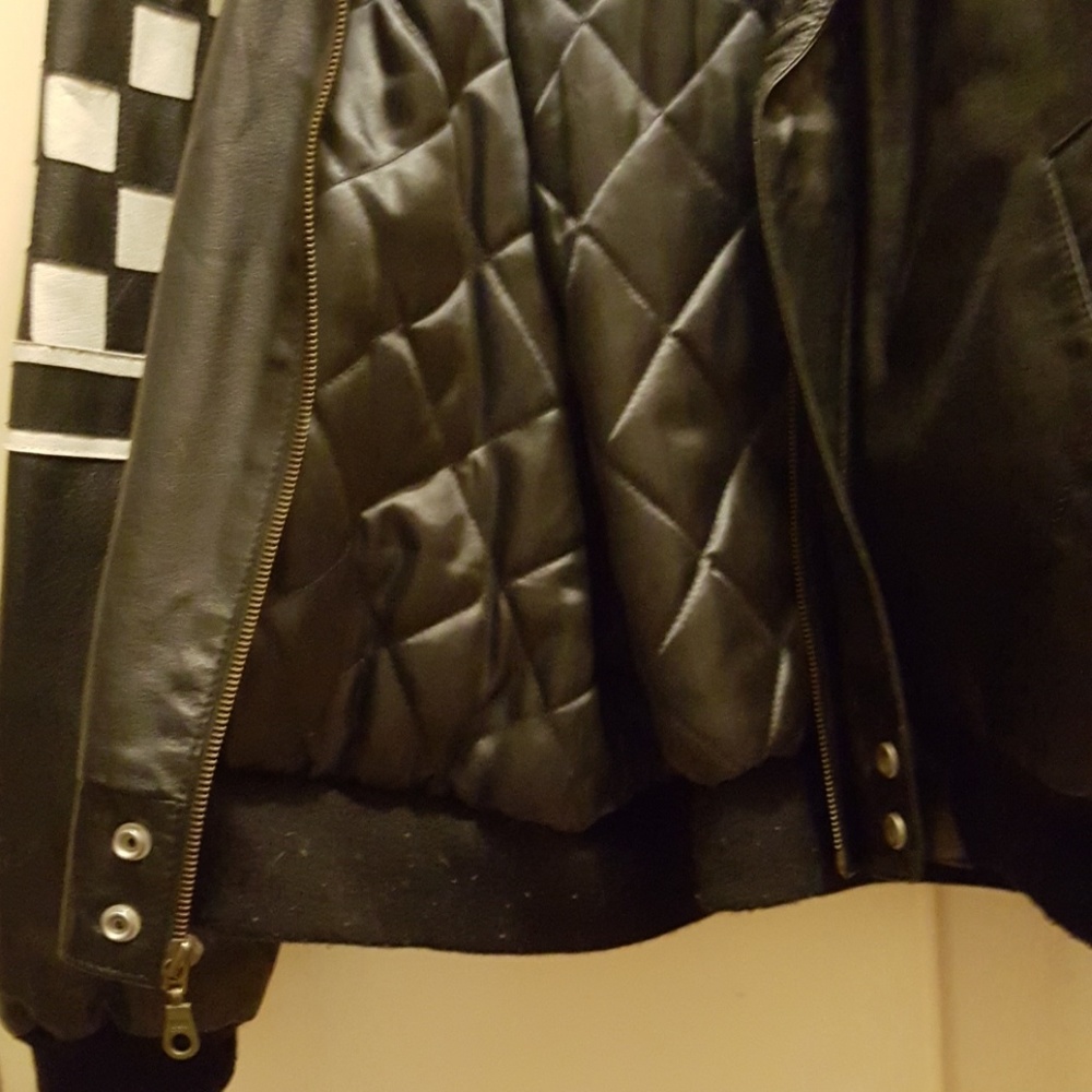 Nascar Jacket - image 5