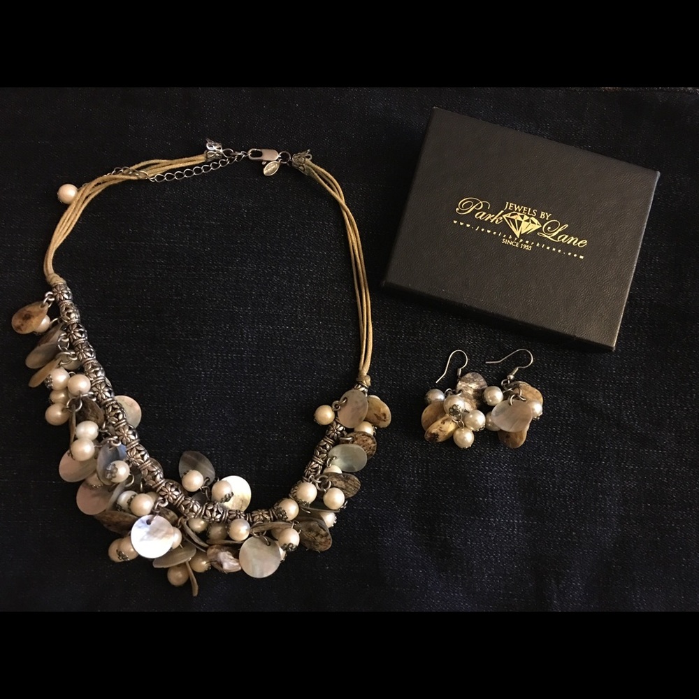 Park lane jewelry