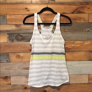 Lulu lemon tank
